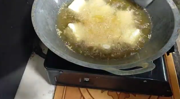 Tanpa tepung terigu, ini cara mudah bikin tahu krispi makin gurih dan renyah tahan lama