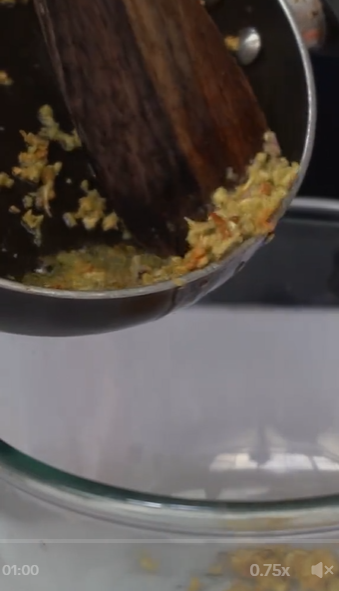 Trik mudah bikin tahu isi telur agar semakin lembut di dalam dan renyah di luar