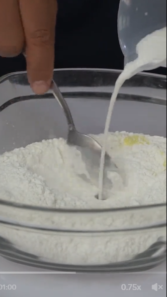 Trik mudah bikin tahu isi telur agar semakin lembut di dalam dan renyah di luar