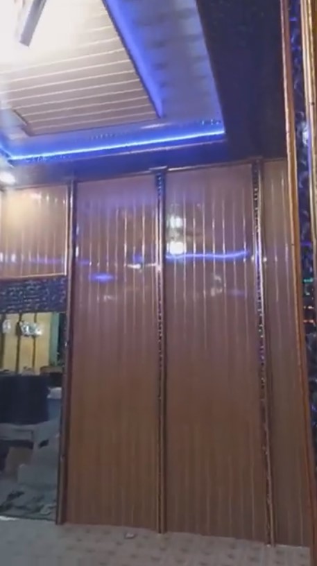 rumah papan interiornya mewah © 2023 brilio.net rumah papan interiornya mewah © 2023 brilio.net