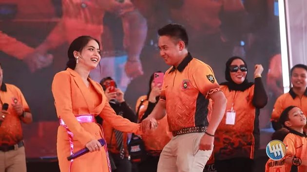 fakta calon suami Putri DA © 2023 brilio.net