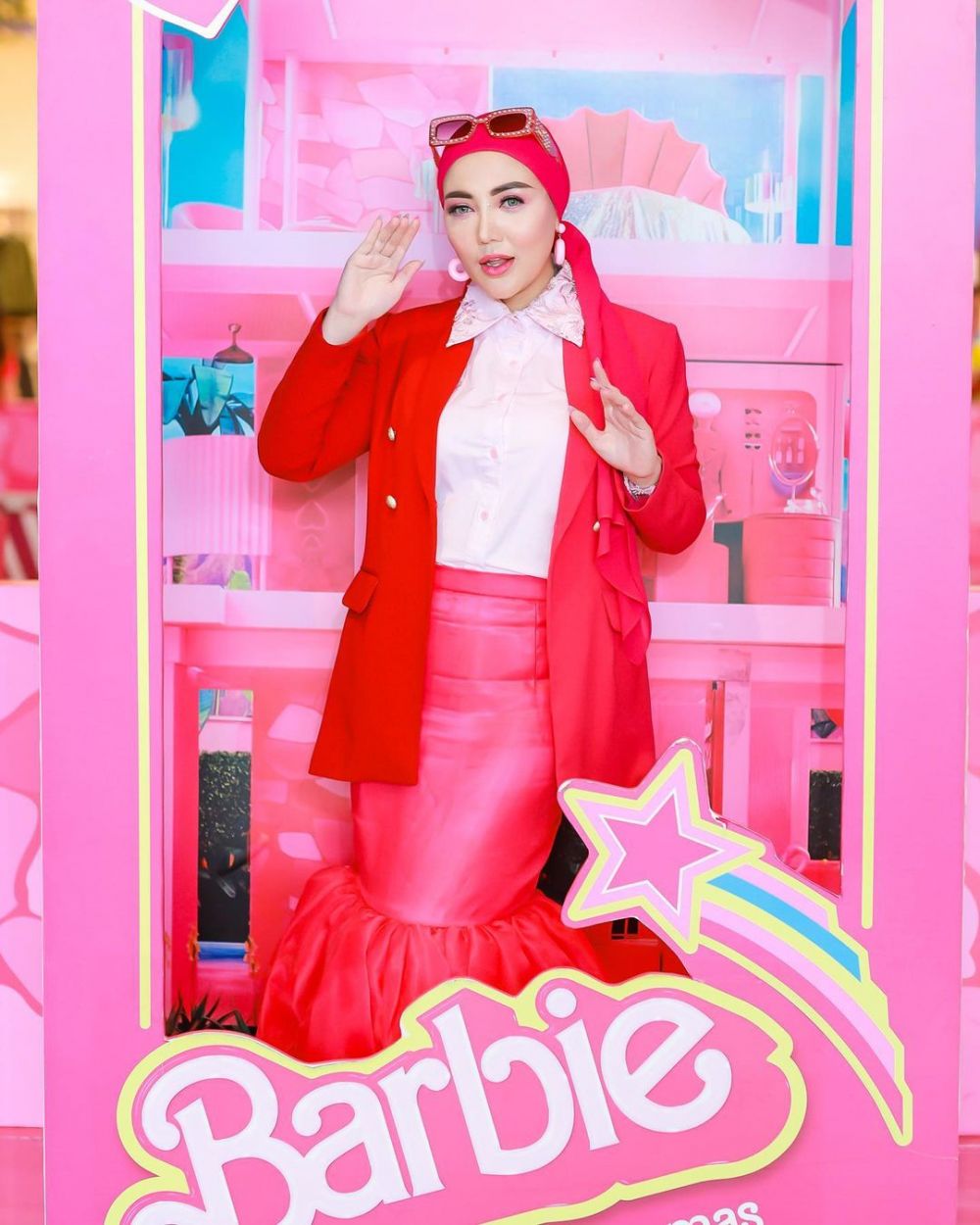 seleb foto kotak barbie © 2023 brilio.net seleb foto kotak barbie © 2023 brilio.net