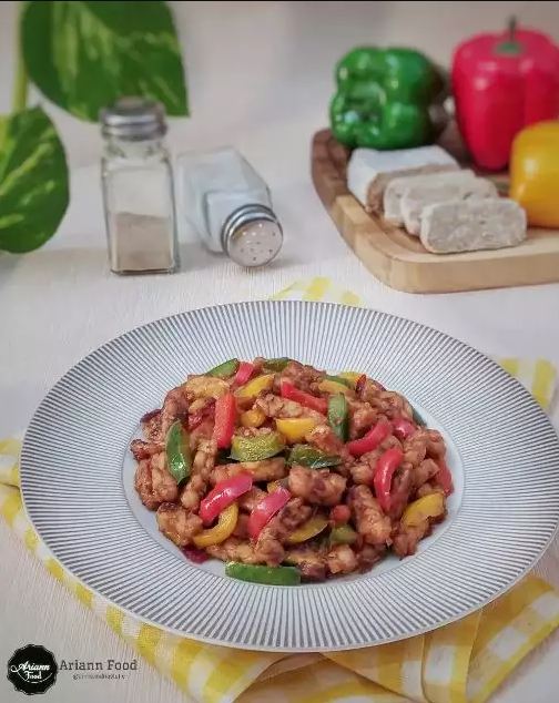 15 Resep orek tempe basah sederhana ala rumahan, praktis dibuat dan bikin nagih