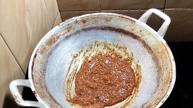 Tanpa pakai tepung apa pun, ini cara mudah bikin siomay ayam yang padat dan tetap kenyal