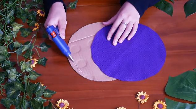 Cara unik bikin tudung saji dari gelas air mineral bekas, ekonomis dan tampilannya estetik