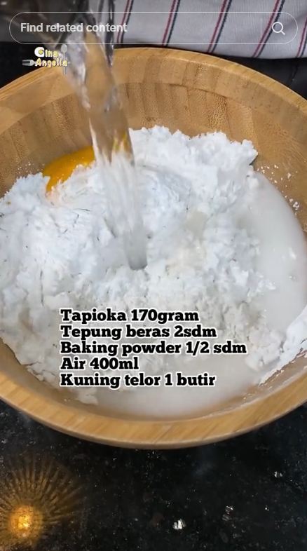 Tanpa dicelupkan adonan tepung, ini trik bikin pisang goreng makin renyah dan legit