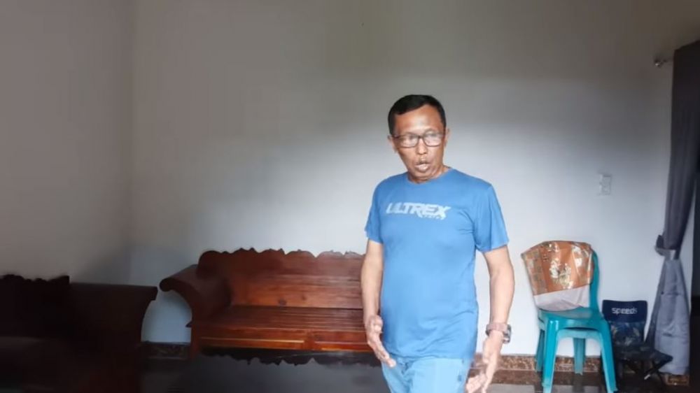 transformasi rumah sridevi © YouTube