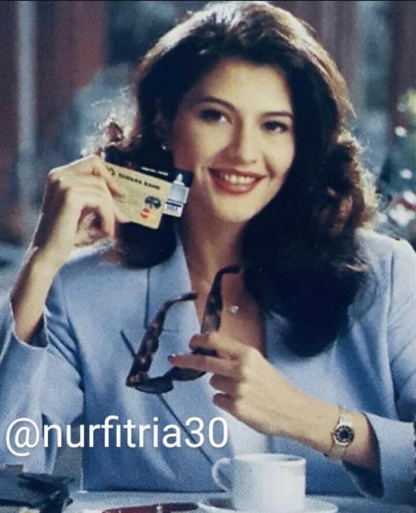 potret tamara dari awal karier hingga kini © berbagai sumber