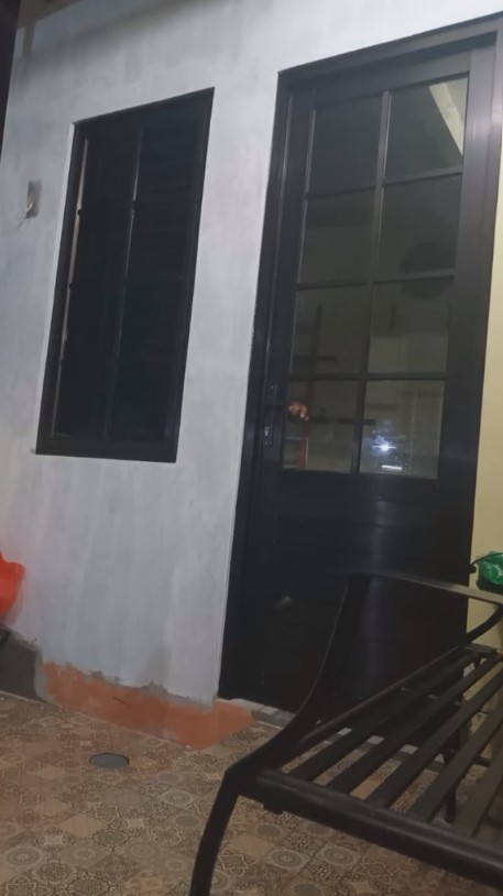 transformasi teras jadi kamar estetik © 2023 brilio.net