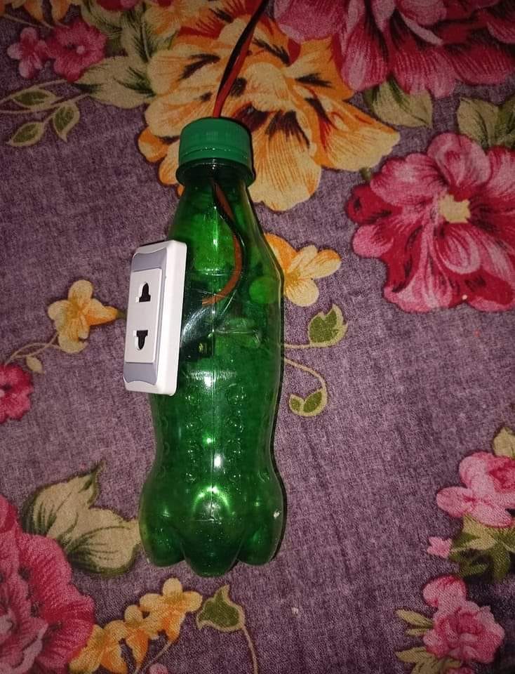 Potret kocak lifehack manfaatkan barang bekas Berbagai sumber