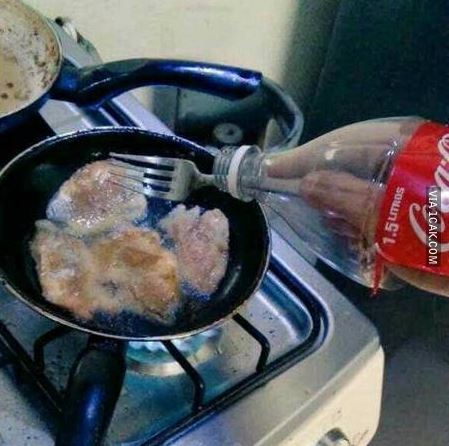 Potret kocak lifehack manfaatkan barang bekas Berbagai sumber