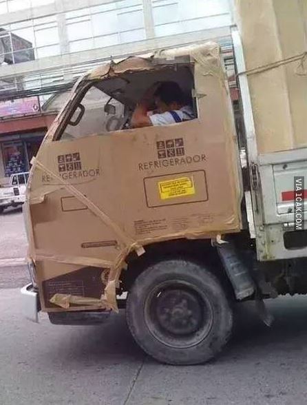 Potret kocak lifehack manfaatkan barang bekas Berbagai sumber