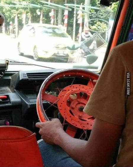 Potret kocak lifehack manfaatkan barang bekas Berbagai sumber Potret kocak lifehack manfaatkan barang bekas Berbagai sumber