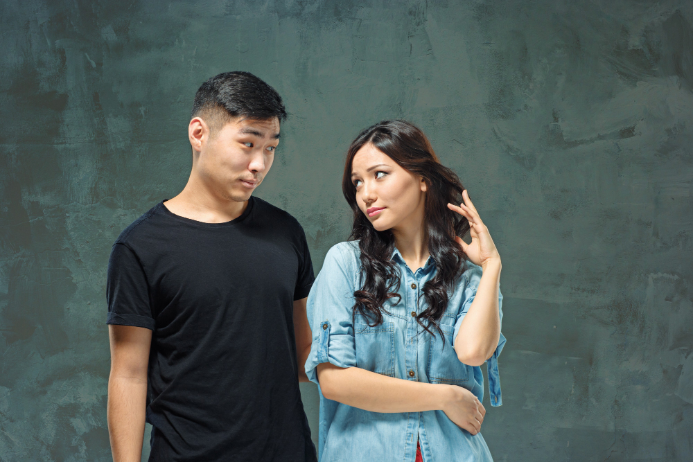 Arti mimpi ketemu mantan suami menurut Islam © 2023 brilio.net Arti mimpi ketemu mantan suami menurut Islam © 2023 brilio.net