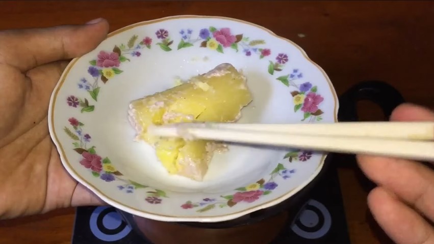 Trik merebus singkong biar makin empuk dan legit, cukup tambah 1 bahan dapur