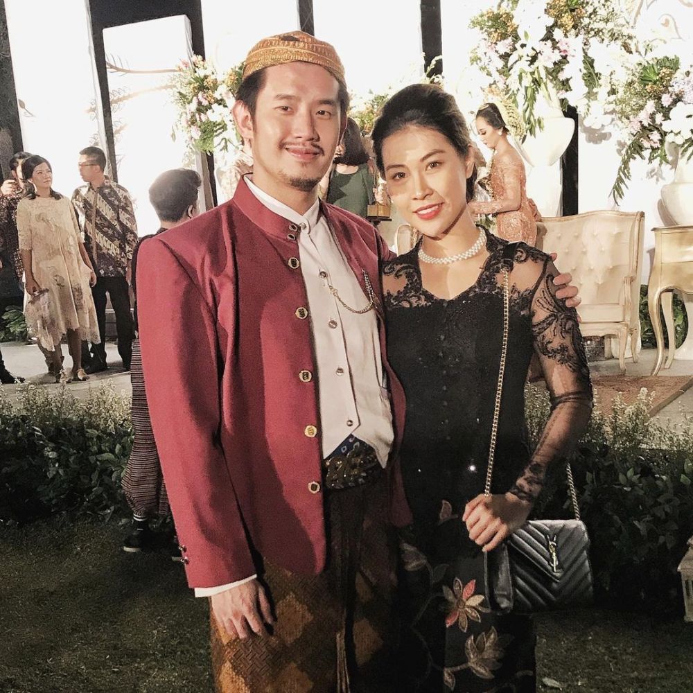 potret manglingi chef saat tampil pakai kebaya © berbagai sumber potret manglingi chef saat tampil pakai kebaya © berbagai sumber