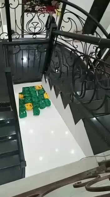 rumah tasya rosmala di persawahan © berbagai sumber rumah tasya rosmala di persawahan © berbagai sumber