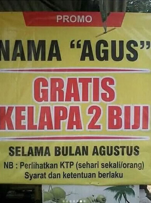 tulisan gratis spanduk © berbagai sumber tulisan gratis spanduk © berbagai sumber