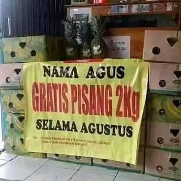 tulisan gratis spanduk © berbagai sumber tulisan gratis spanduk © berbagai sumber