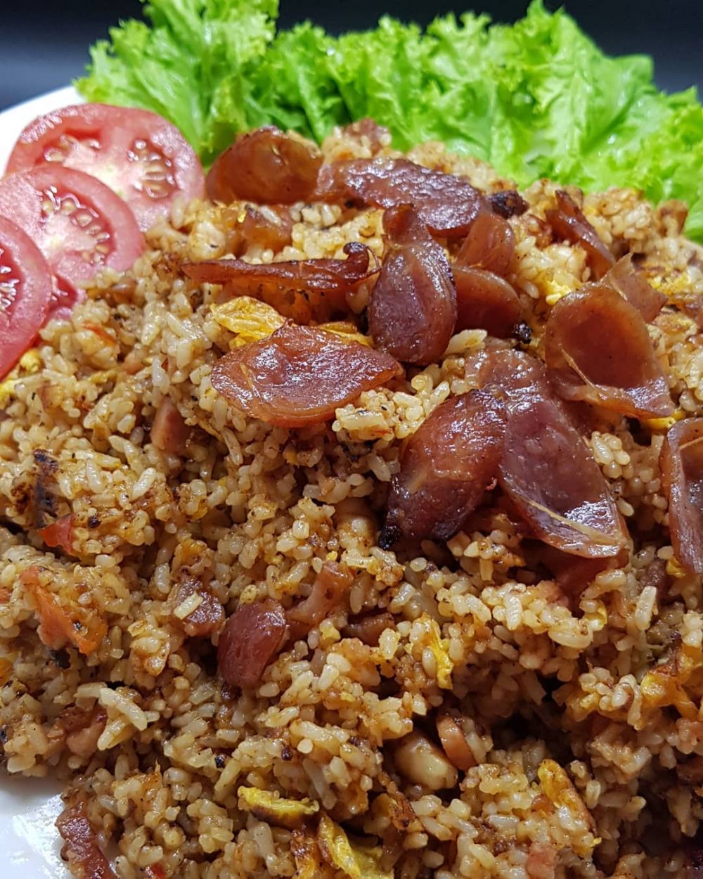 20 Resep nasi goreng spesial, enak, sederhana, mudah dibuat, dan praktis