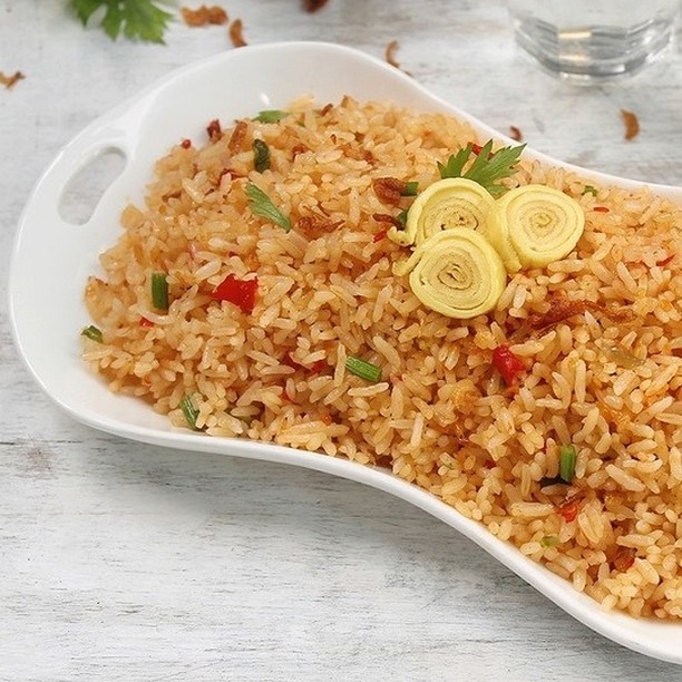 20 Resep nasi goreng spesial, enak, sederhana, mudah dibuat, dan praktis
