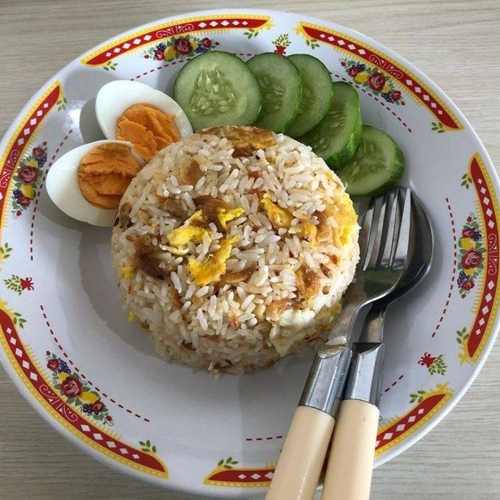 20 Resep nasi goreng spesial, enak, sederhana, mudah dibuat, dan praktis