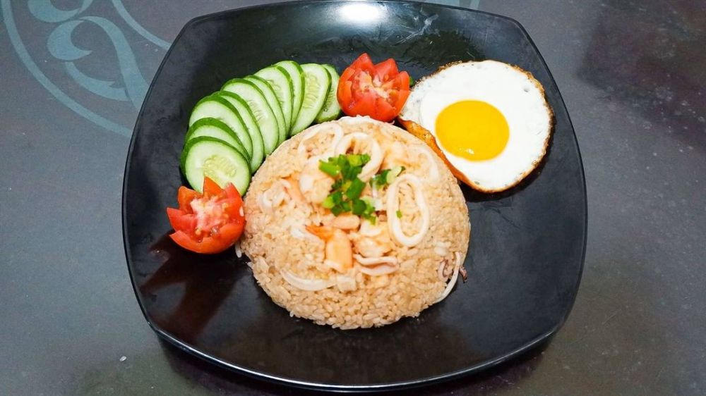 20 Resep nasi goreng spesial, enak, sederhana, mudah dibuat, dan praktis