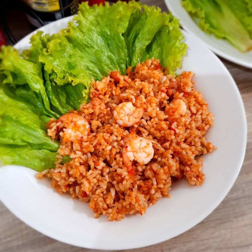 20 Resep nasi goreng spesial, enak, sederhana, mudah dibuat, dan praktis