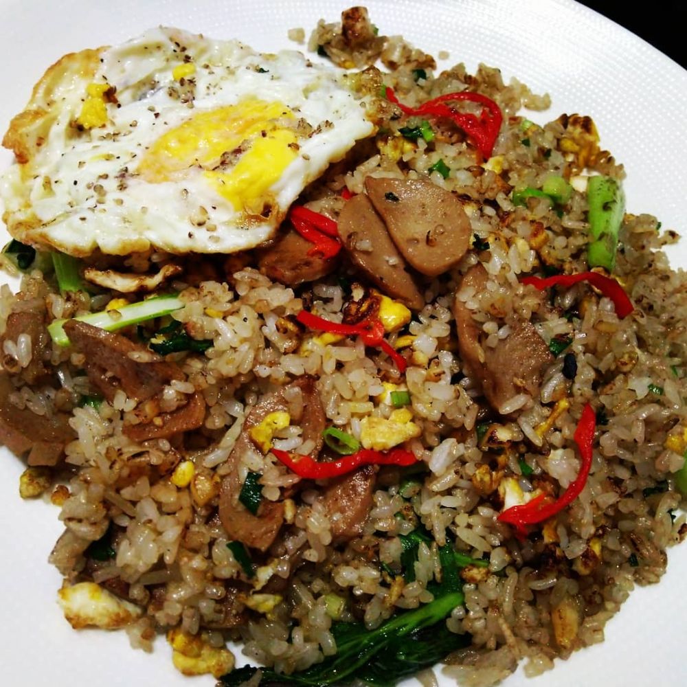 20 Resep nasi goreng spesial, enak, sederhana, mudah dibuat, dan praktis