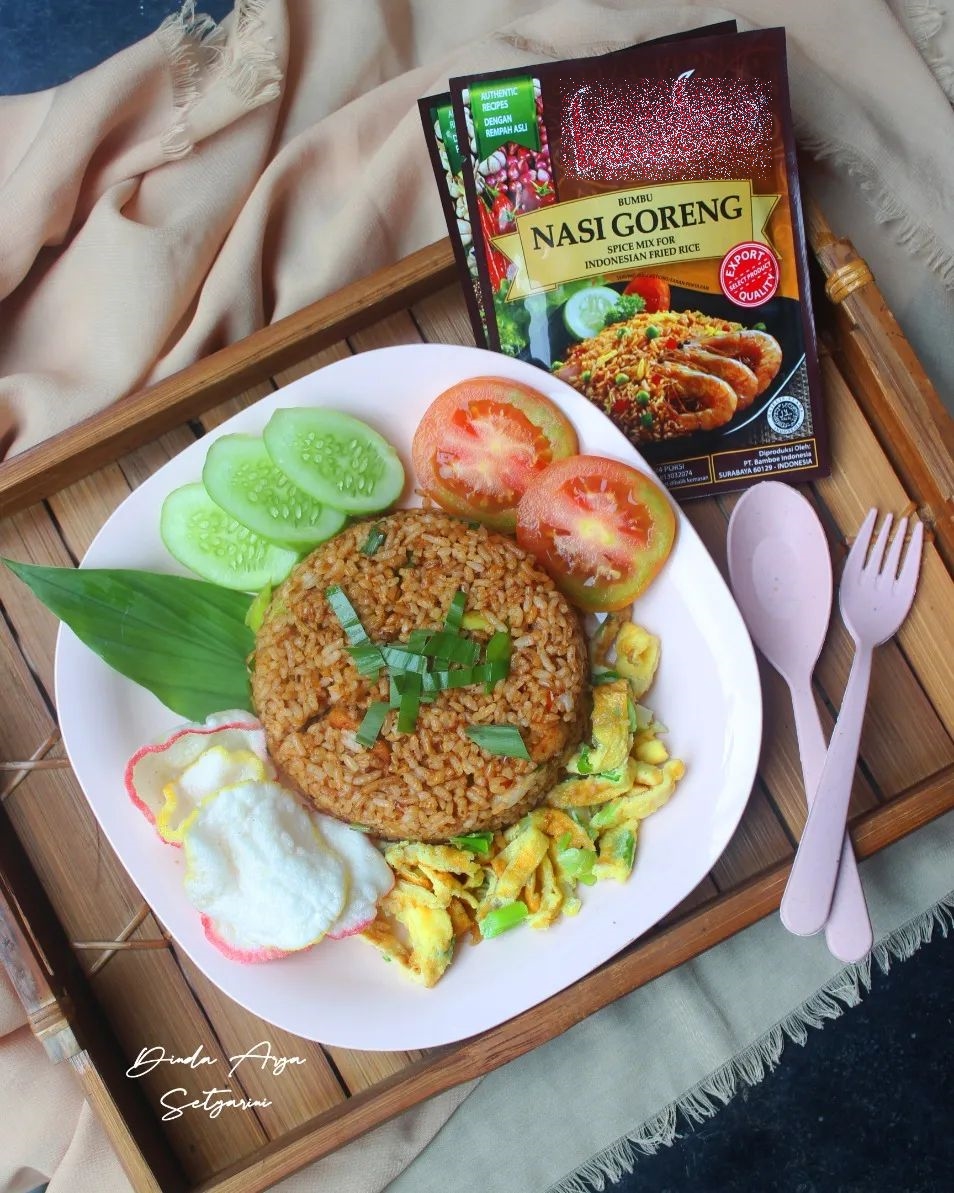 20 Resep nasi goreng spesial, enak, sederhana, mudah dibuat, dan praktis