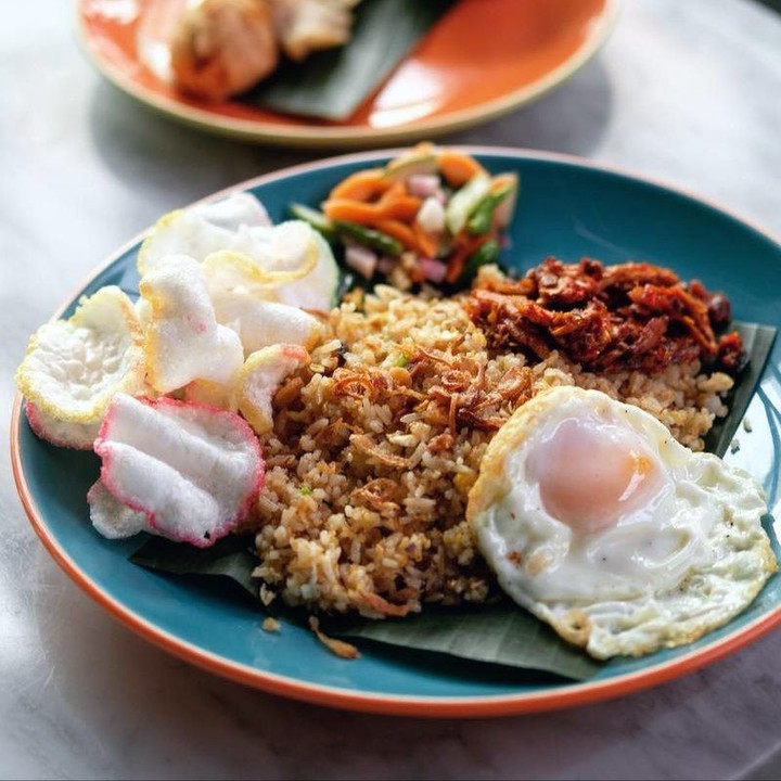 20 Resep nasi goreng spesial, enak, sederhana, mudah dibuat, dan praktis