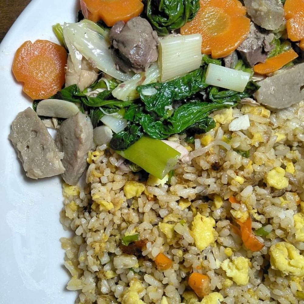 20 Resep nasi goreng spesial, enak, sederhana, mudah dibuat, dan praktis