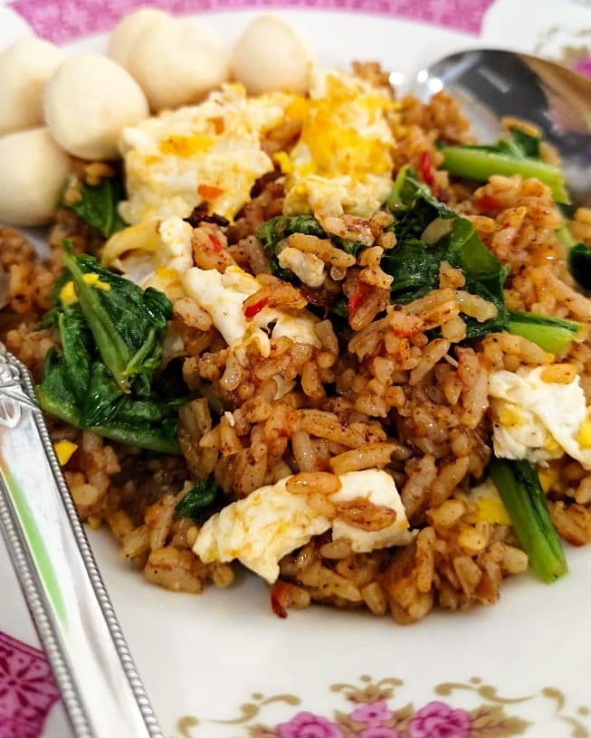 20 Resep nasi goreng spesial, enak, sederhana, mudah dibuat, dan praktis