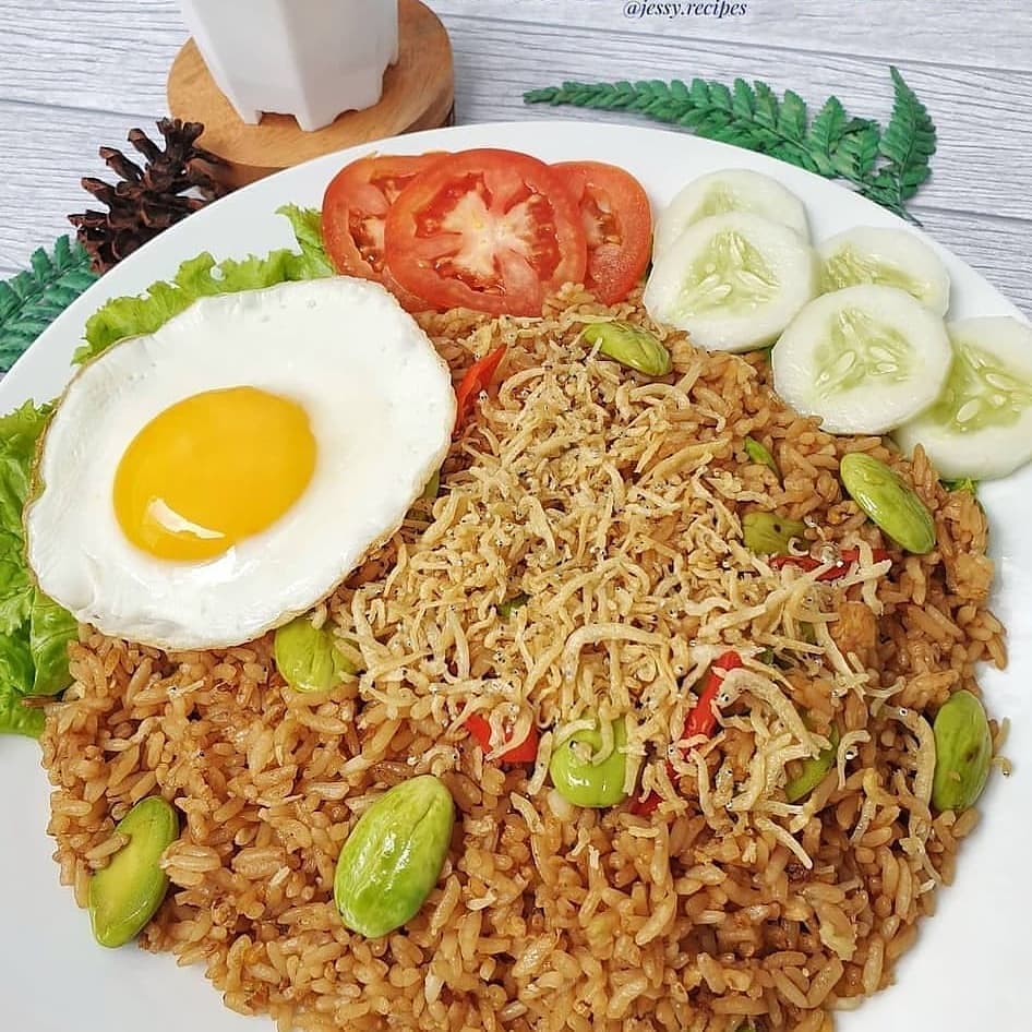 20 Resep nasi goreng spesial, enak, sederhana, mudah dibuat, dan praktis