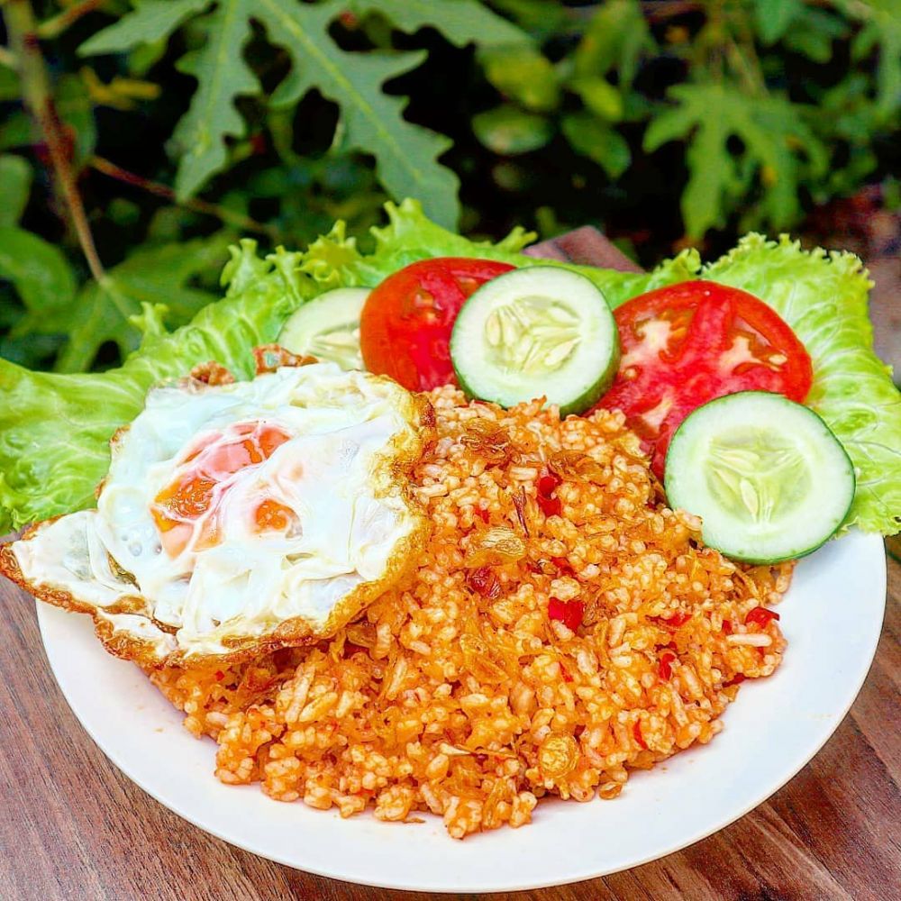 20 Resep nasi goreng spesial, enak, sederhana, mudah dibuat, dan praktis