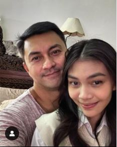 raja sinetron dengan anak ABG © 2023 brilio.net raja sinetron dengan anak ABG © 2023 brilio.net