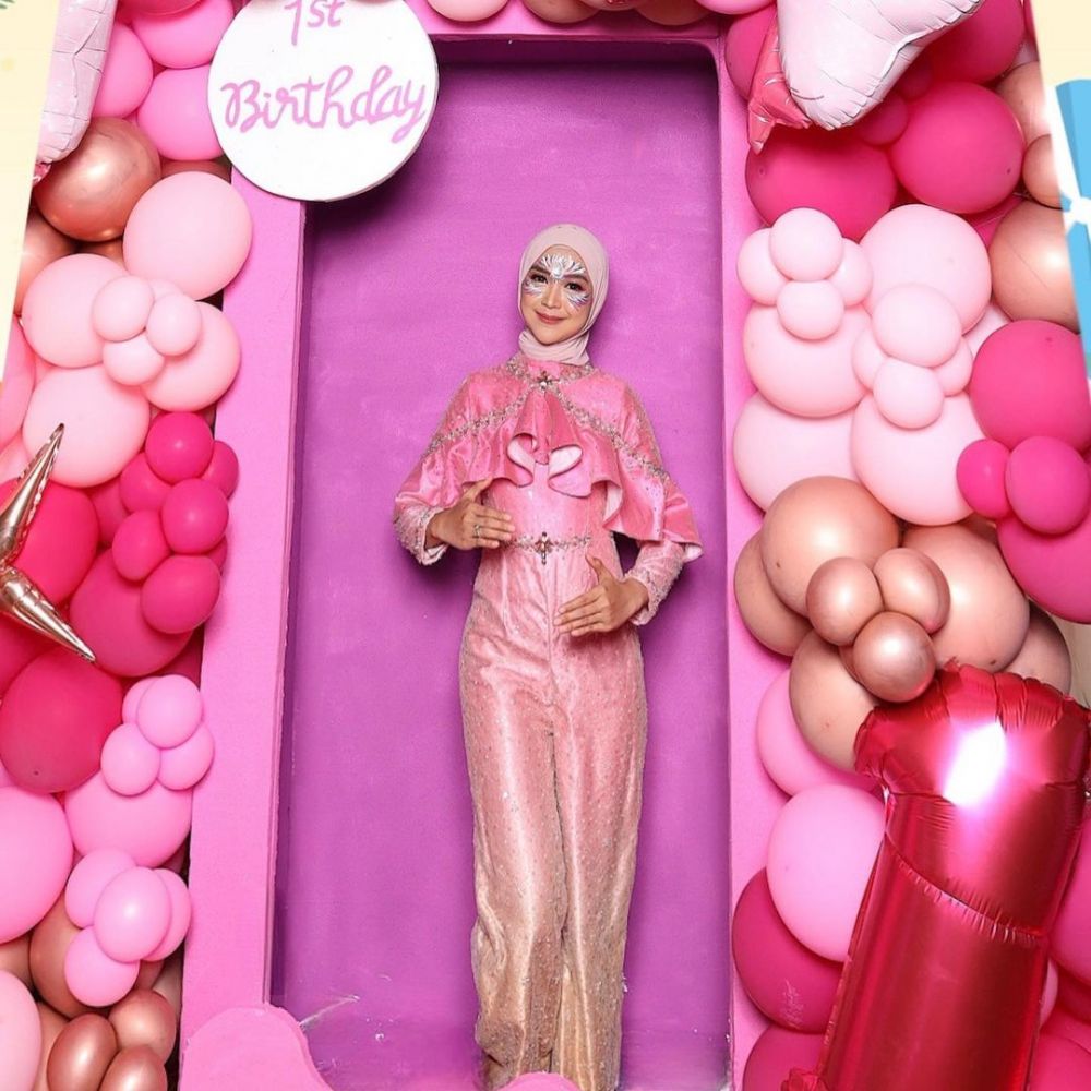 momen perayaan ulang tahun moana © berbagai sumber momen perayaan ulang tahun moana © berbagai sumber