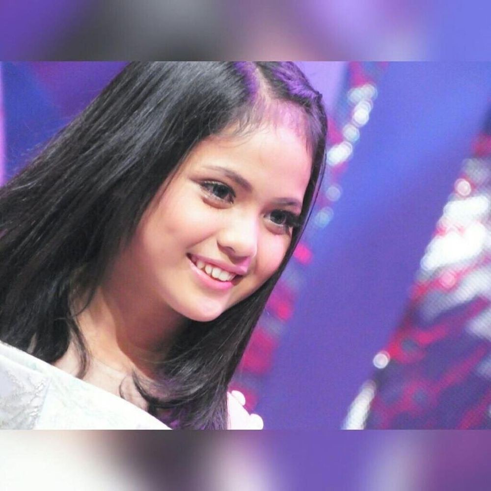 awal karier Putri Isnari © berbagai sumber