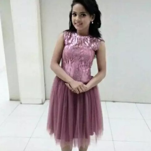 awal karier Putri Isnari © berbagai sumber