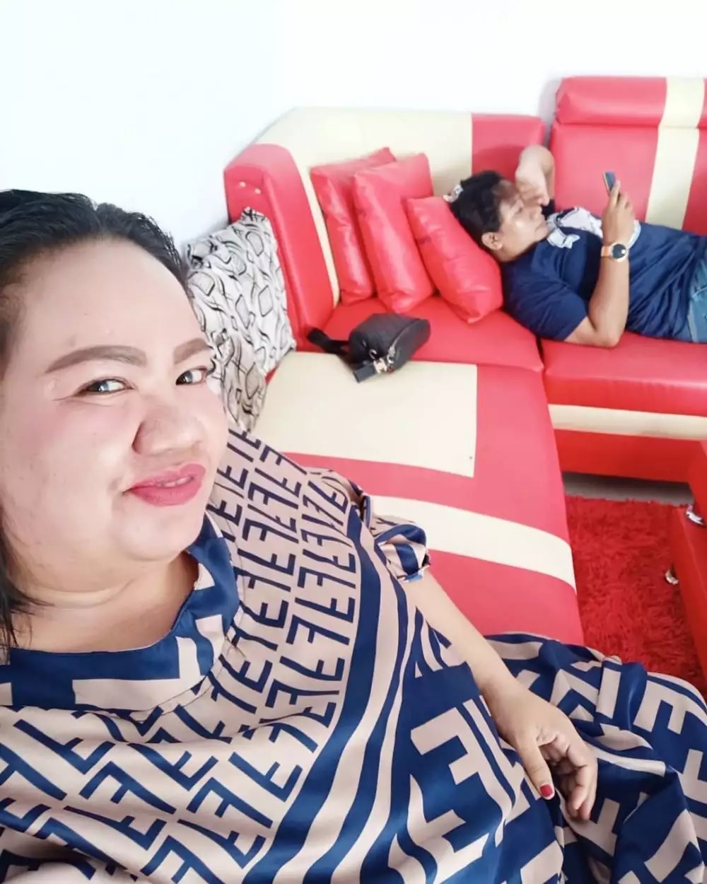 transformasi rumah aty kodong © berbagai sumber transformasi rumah aty kodong © berbagai sumber