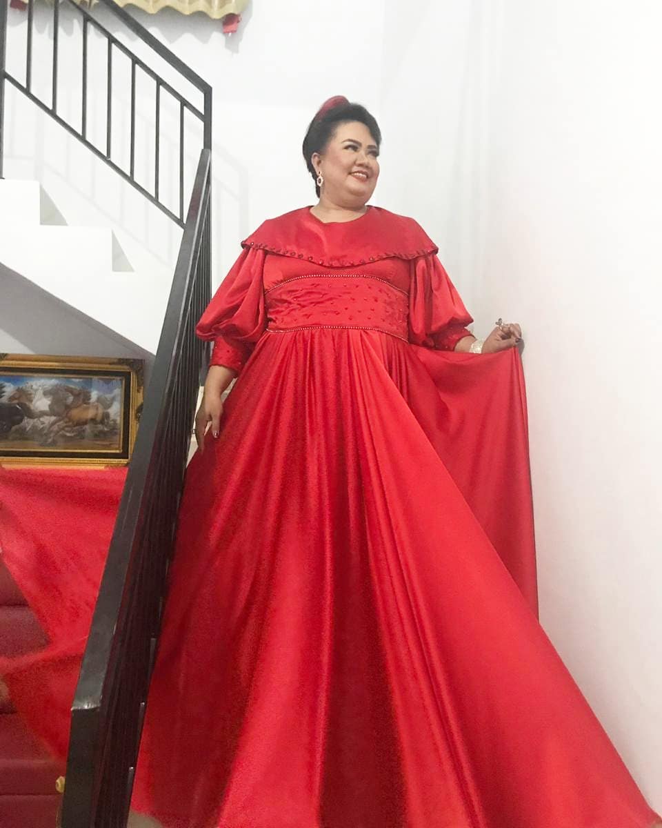 transformasi rumah aty kodong © berbagai sumber transformasi rumah aty kodong © berbagai sumber