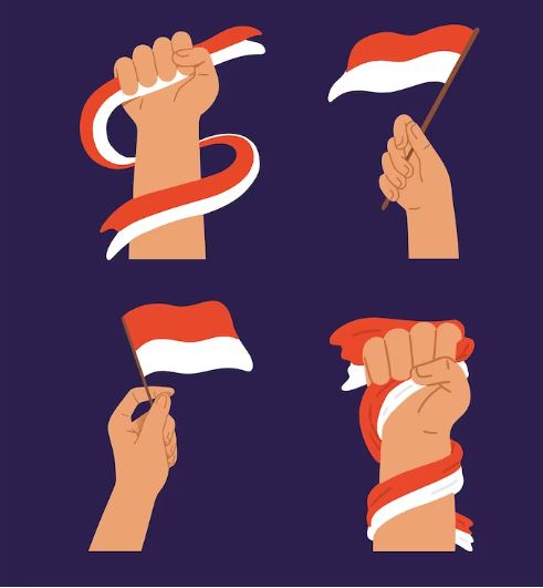 contoh pidato 17 agustus © 2023 brilio.net