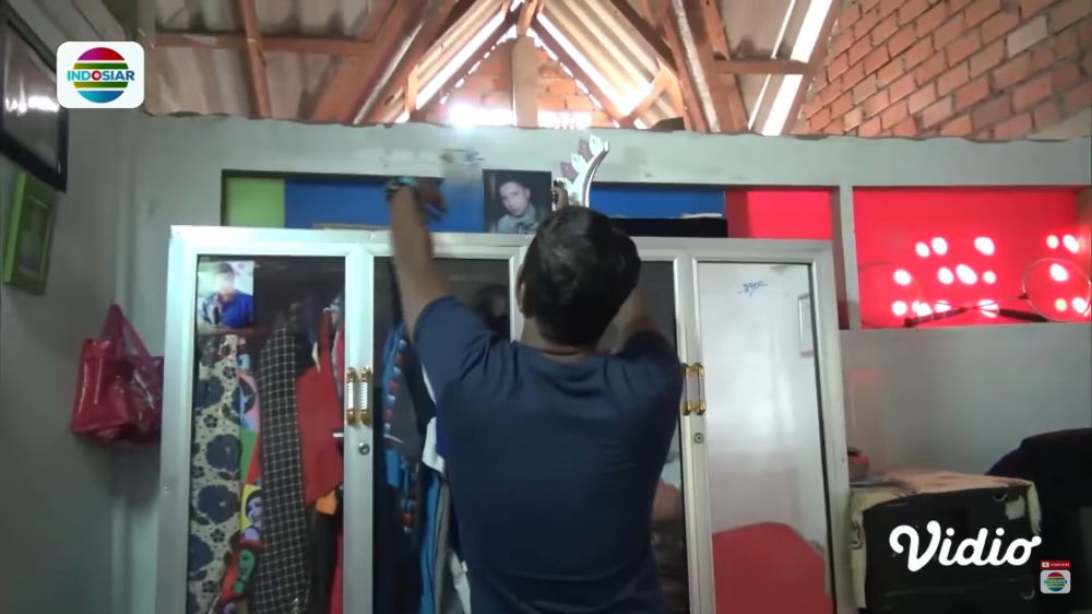 transformasi rumah jirayut © berbagai sumber transformasi rumah jirayut © berbagai sumber