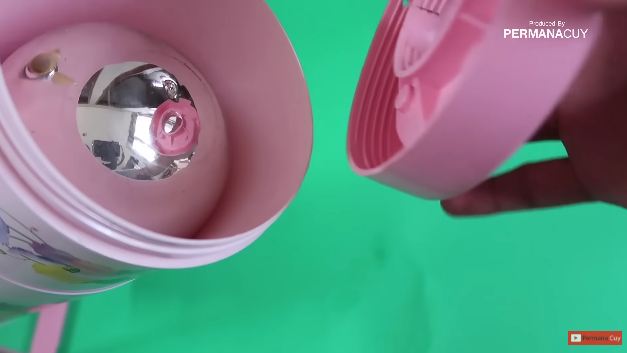 Modal Rp0, begini trik praktis bikin air di dalam termos panasnya awet sampai sebulan