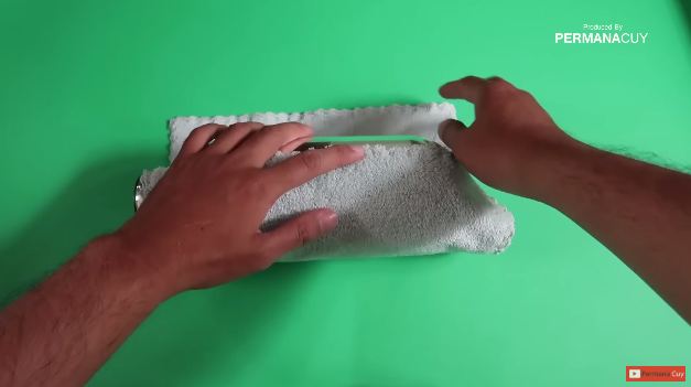 Modal Rp0, begini trik praktis bikin air di dalam termos panasnya awet sampai sebulan