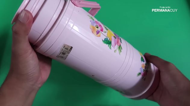 Modal Rp0, begini trik praktis bikin air di dalam termos panasnya awet sampai sebulan