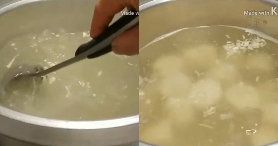 Jangan cuma pakai garam, ini cara rebus singkong biar gurih dan empuk ditambah 3 bumbu dapur