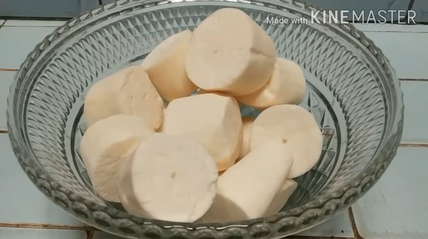 Jangan cuma pakai garam, ini cara rebus singkong biar gurih dan empuk ditambah 3 bumbu dapur