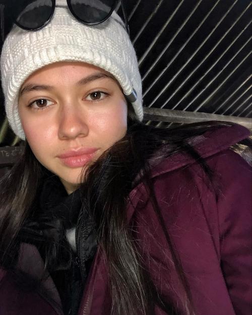 yuki kato tanpa makeup cantik alami © instagram yuki kato tanpa makeup cantik alami © instagram