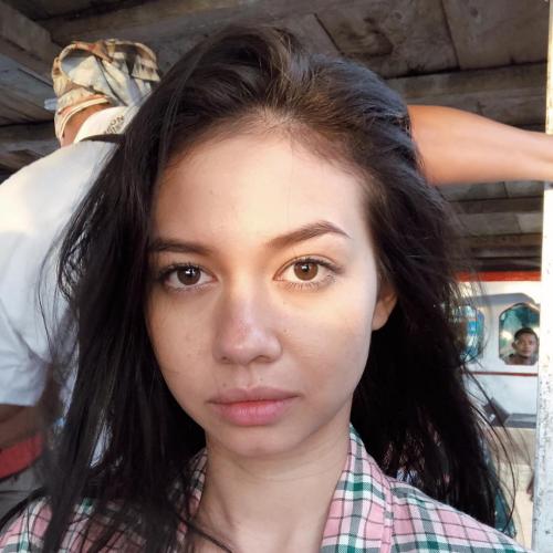 yuki kato tanpa makeup cantik alami © instagram yuki kato tanpa makeup cantik alami © instagram